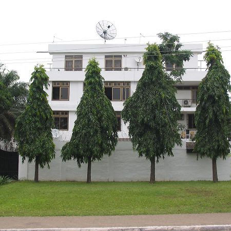 Kwasi Affum Apartments Akkra Exterior foto